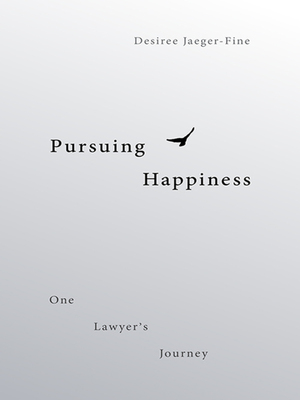 cover image of Pursuing Happiness